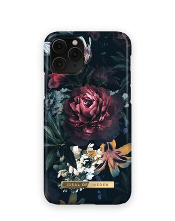 Coque Fashion iPhone 11 PRO/XS/X Dawn Bloom 1