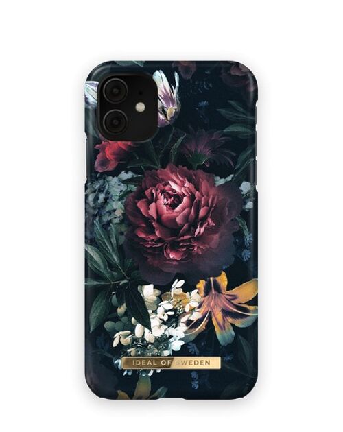 Fashion Case iPhone 11/XR Dawn Bloom