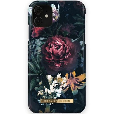 Fashion Case iPhone 11/XR Dawn Bloom