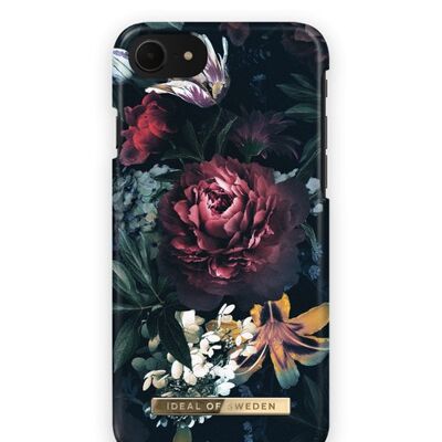 Fashion Case iPhone 8/7/6/6S/SE Dawn Bloom