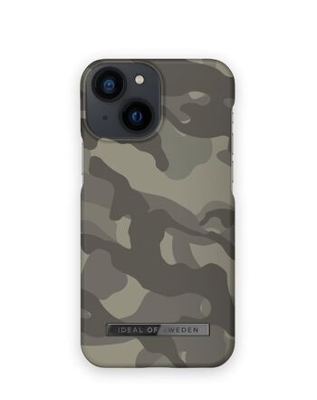 Coque Fashion iPhone 13 Mini Matte Camo