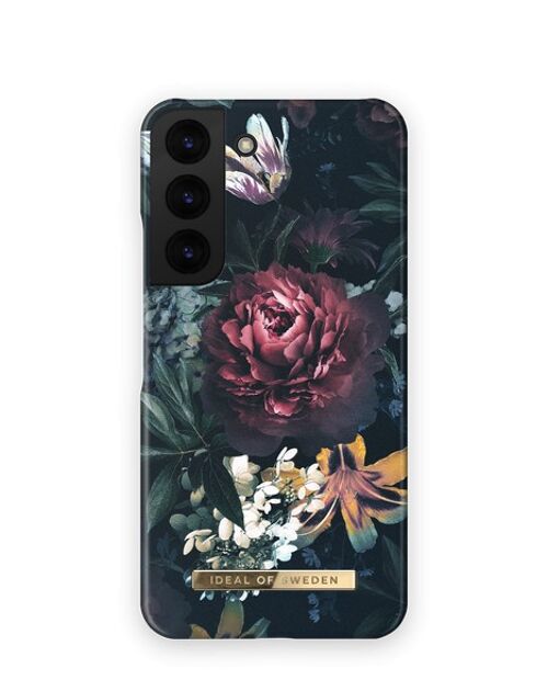 Fashion Case Galaxy S22 Dawn Bloom