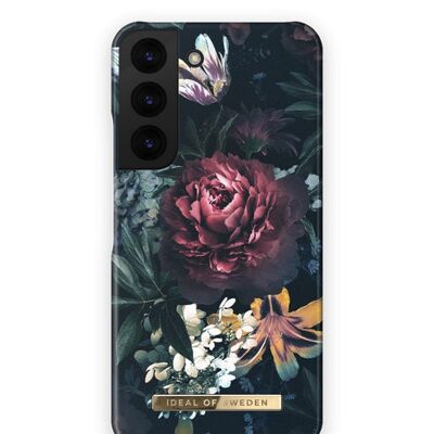 Fashion Case Galaxy S22 Dawn Bloom