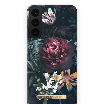 Estuche de moda Galaxy S22P Dawn Bloom