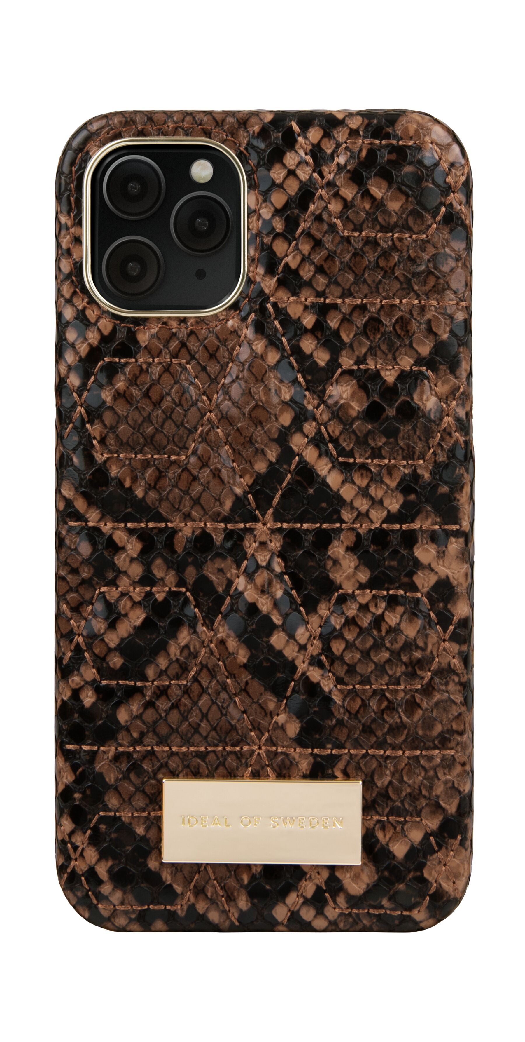 Statement Case iPhone 11 PRO/XS/X Rusty Snk