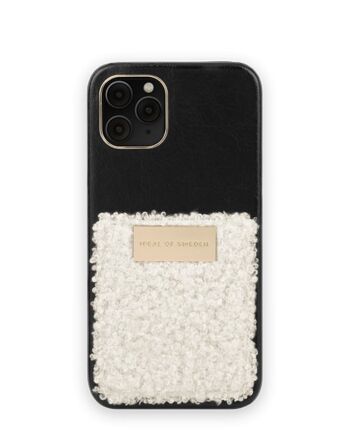 Coque Statement iPhone 11PRO/XS/X Crm Fx Shearling