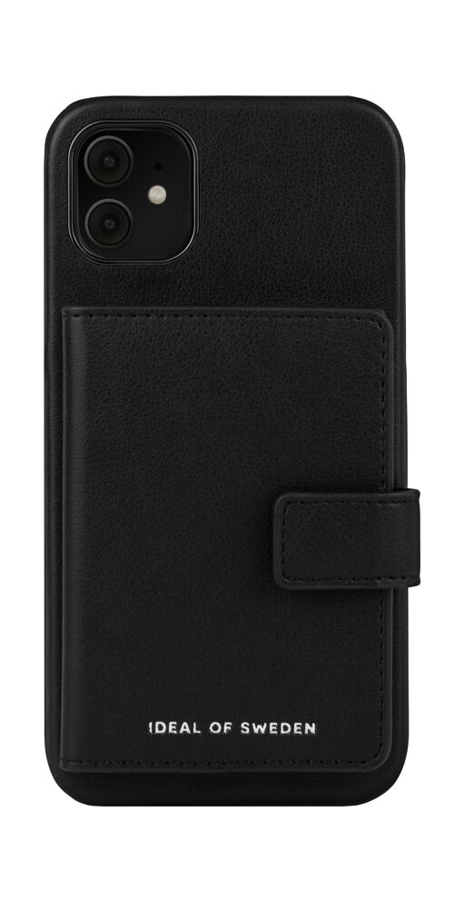 Statement Case iPhone 11/XR Intense Bck Cd Pk