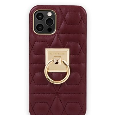 Statement Case iPhone 12/12PRO Qltd Rubis