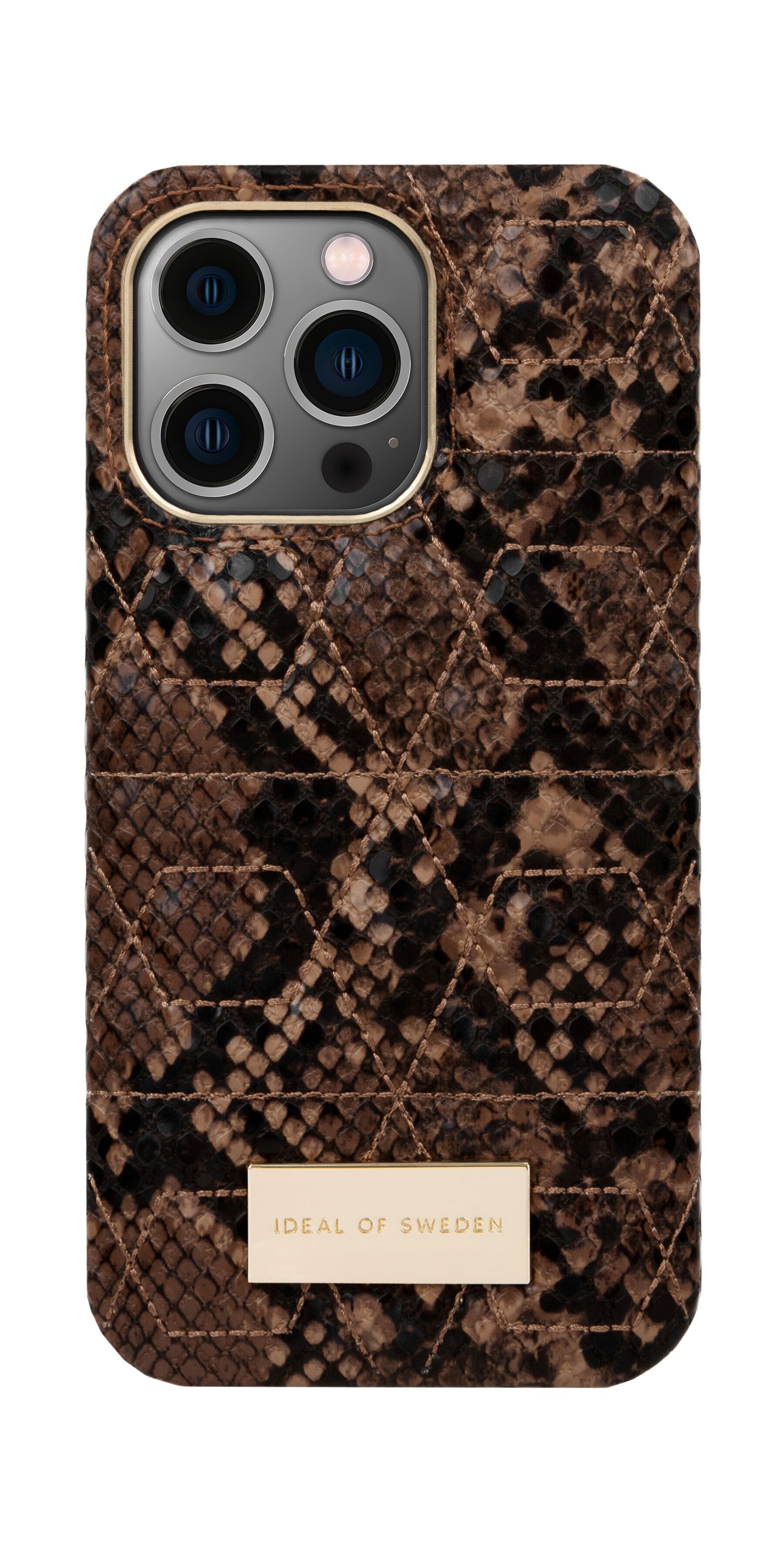 Statement Case iPhone 13 PRO Rusty Snk