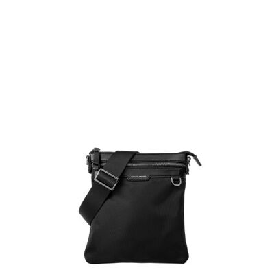 Nico Crossbody Bag Eagle Black