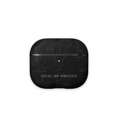 Atelier Airpods Case Gen 3 IDEAL Black