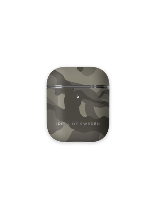 Fashion AirPods Case Matte Camo