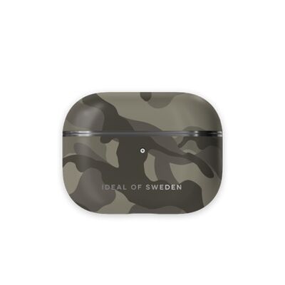 Fashion AirPods Case Pro Matte Camo