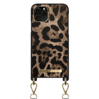 Collar Atelier iPhone 11 PRO/XS/X Midnght Lpd
