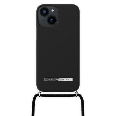 Collar Ordinario iPhone 13 Mini Ultra Negro