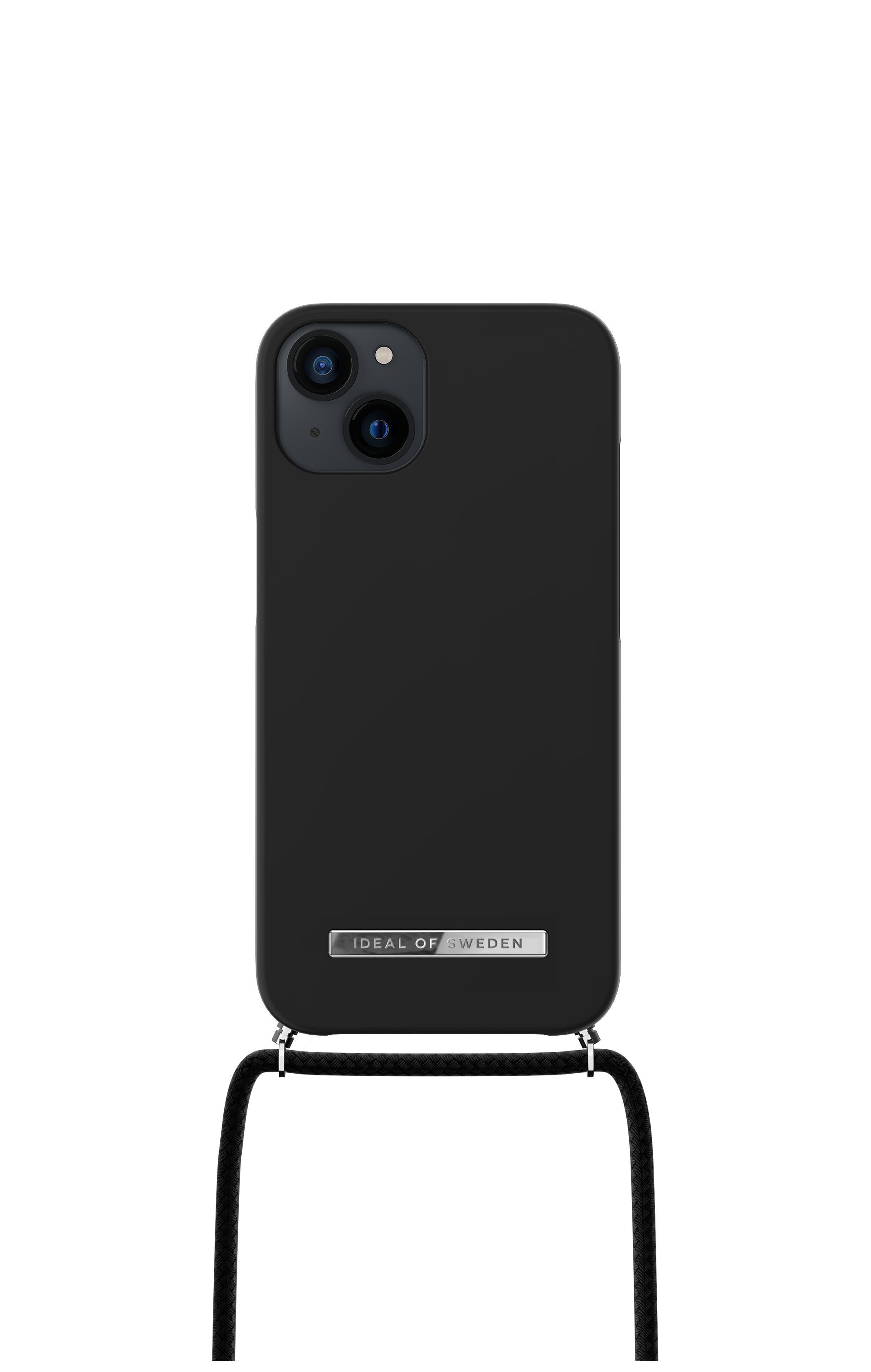 Collier Ordinaire iPhone 13 Ultra Noir