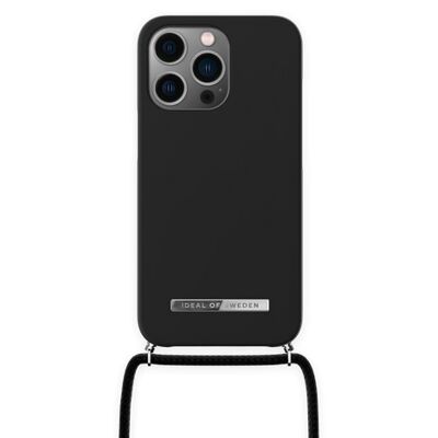 Collana ordinaria iPhone 13 PRO Ult Blk