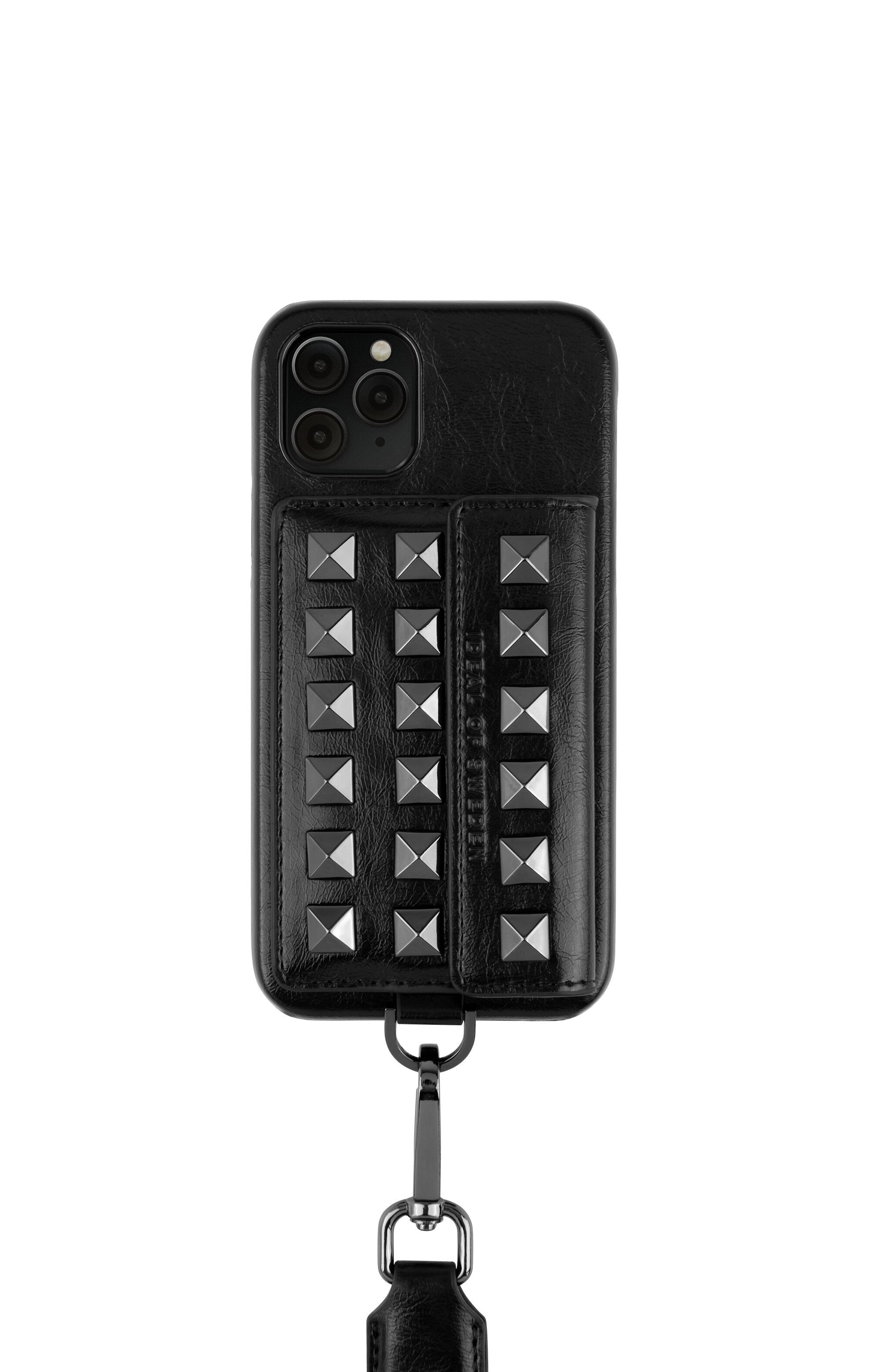 Statement Necklace iPhone 11PRO/XS/X Dawn Bck Std