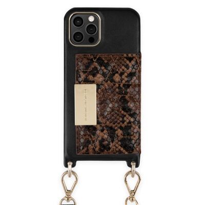Statement Necklace iPhone 12/12 PRO Sunst Sn