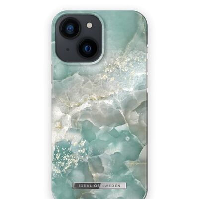 Fashion Case iPhone 13 Mini Azura Marmor