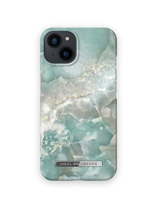 Fashion Case iPhone 13 Azura Marble