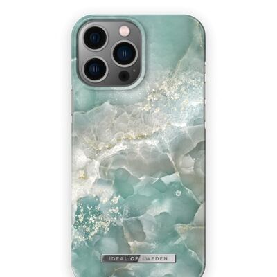 Fashion Case iPhone 13PM/12PM Azura Marble