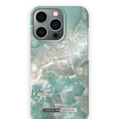 Fashion Case iPhone 13 PRO Azura Marmor