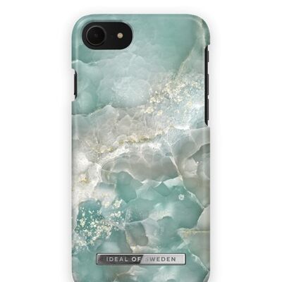 Fashion Case iPhone 8/7/6/6S/SE Azura Marble
