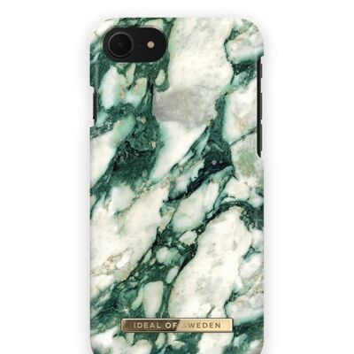 Funda Fashion iPhone 8/7/6/6S Calacatta Emld Marb