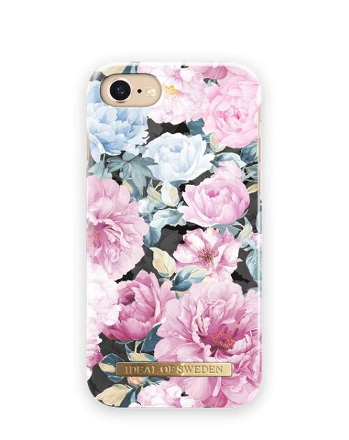 Fashion Case iPhone 8/7/6/6S/SE Peony Garden