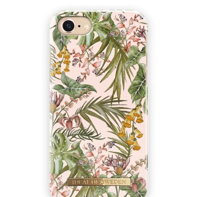 Fashion Case iPhone 8/7/6/6S/SE Pastel Savannah