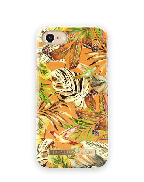 Fashion Case iPhone 8/7/6/6S/SE Mango Jungle