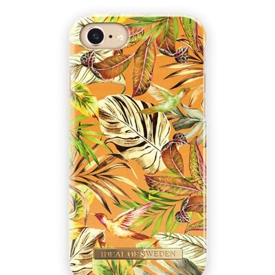 Coque Fashion iPhone 8/7/6/6S/SE Mango Jungle