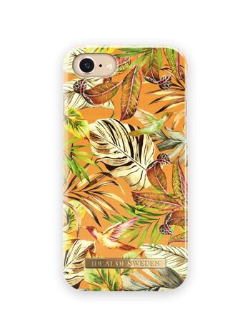 Coque Fashion iPhone 8/7/6/6S/SE Mango Jungle 1