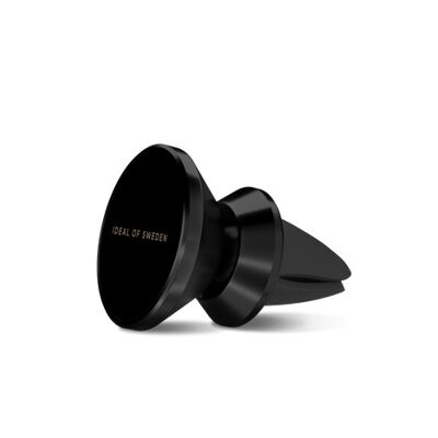 Car Vent Mount Universal Black