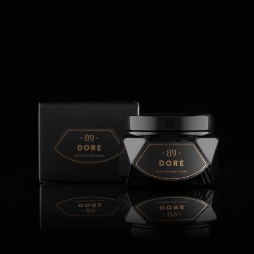 Dore - Body Scrub