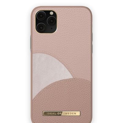Atelier Case iPhone 11 PRO/XS/X Cloudy Pink