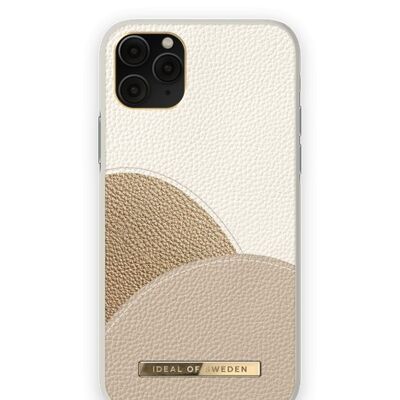 Atelier Case iPhone 11 PRO/XS/X Cloudy Caramel