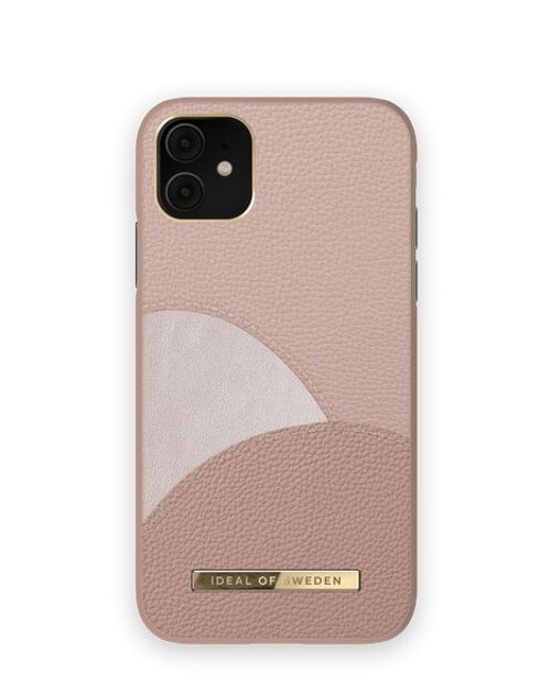 Atelier Case iPhone 11/XR Cloudy Pink