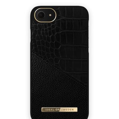 Atelier Case iPhone 8/7/6/6S/SE Nightfall Croco