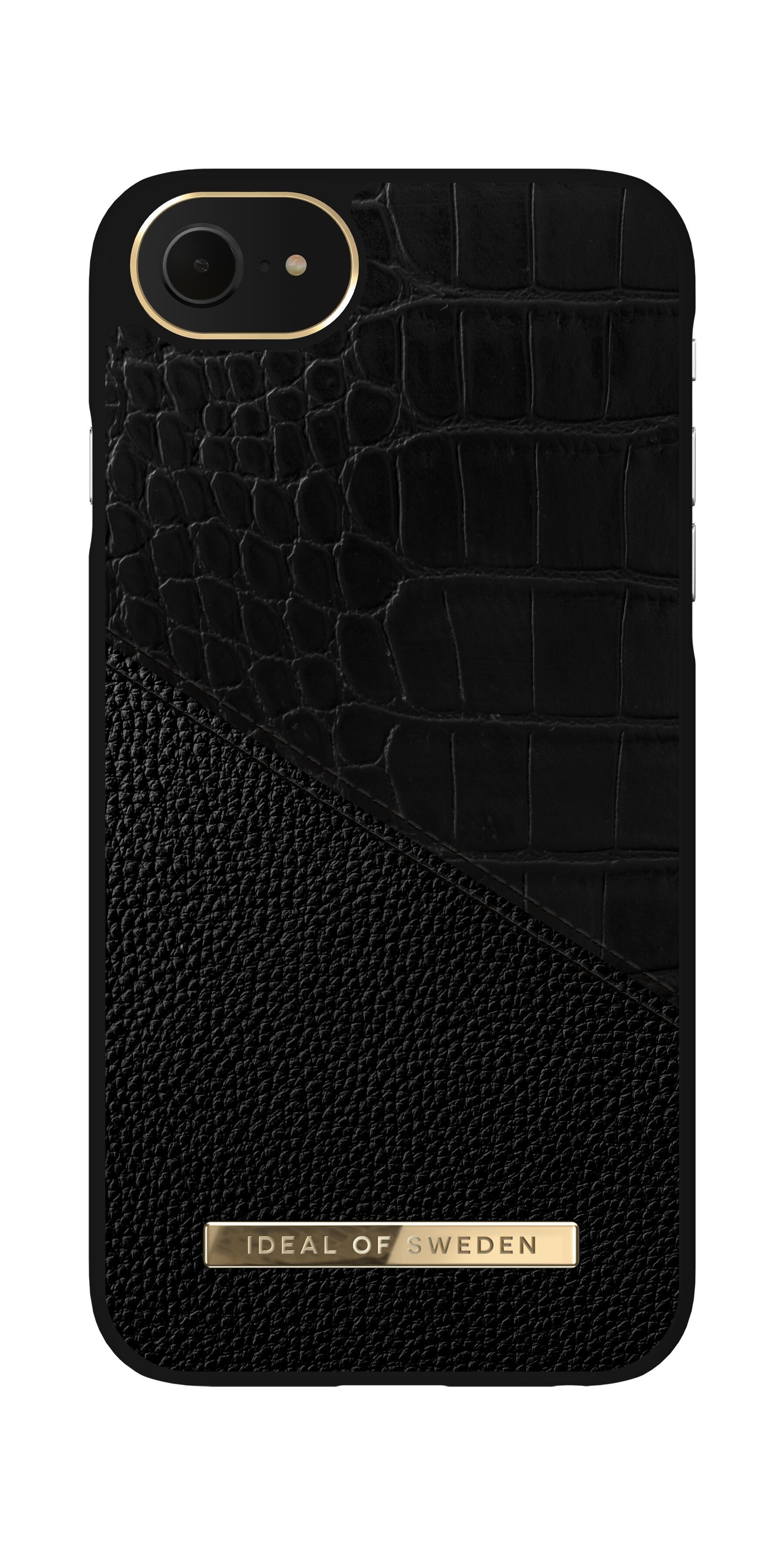 Atelier Case iPhone 8/7/6/6S/SE Nightfall Croco