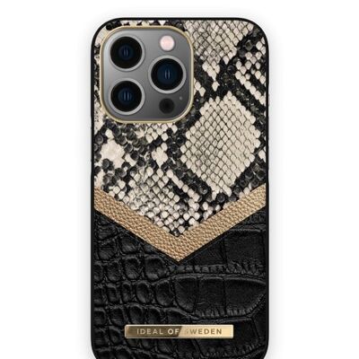 Atelier Case iPhone 13 PRO Midnight Pthn