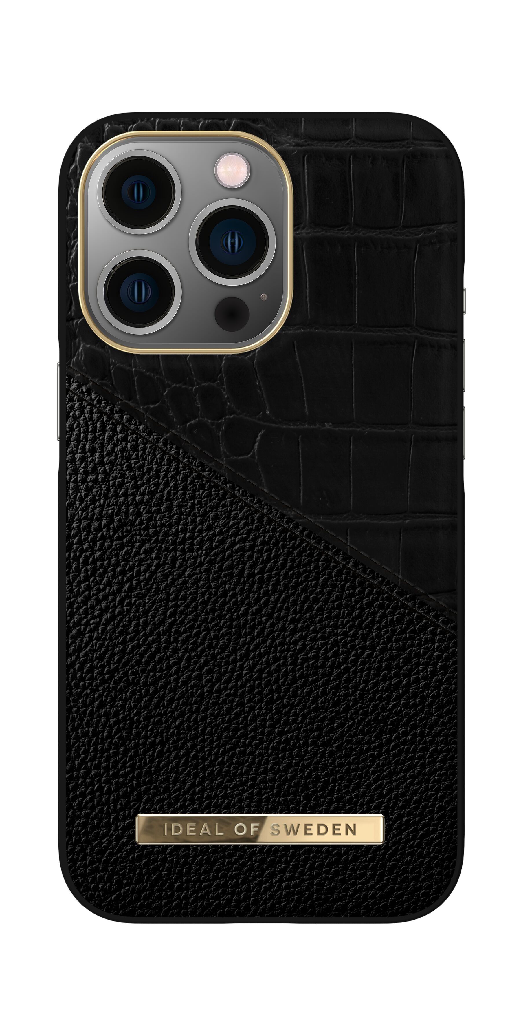 Atelier Case iPhone 13 PRO Nightfll Cro