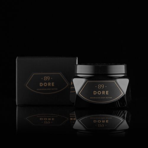Dore - Body Butter