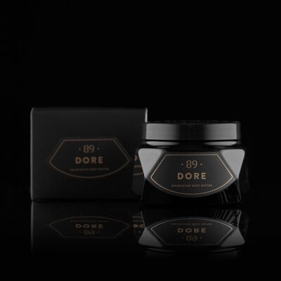 Dore - body butter