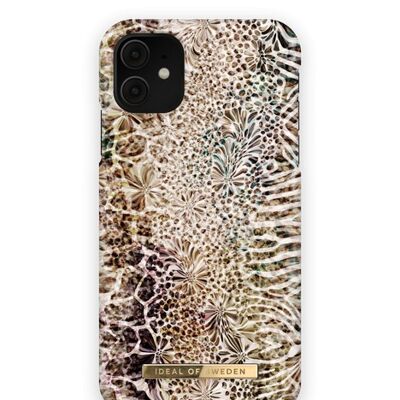 Fashion Case iPhone 11/XR Daze asimmetrico
