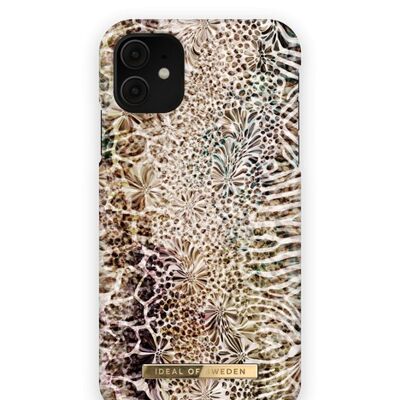 Coque Fashion iPhone 11/XR Asymmetric Daze