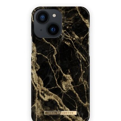 Fashion Case iPhone 13 Mini Golden SmokeM