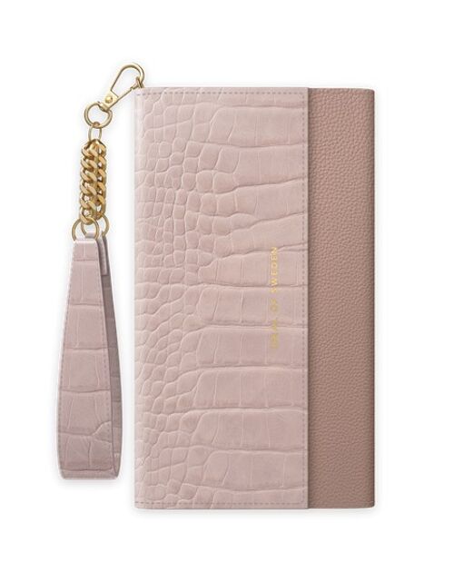 SignatureClutch iPhone 12/12 PRO Misty RoseC