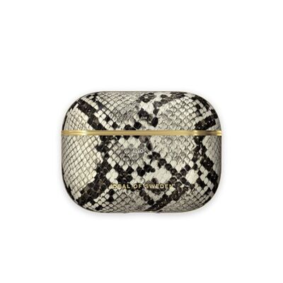 Atelier AirPods Case Pro Desert Python